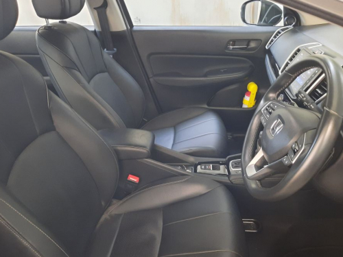 Honda Ballade   in Mauritius