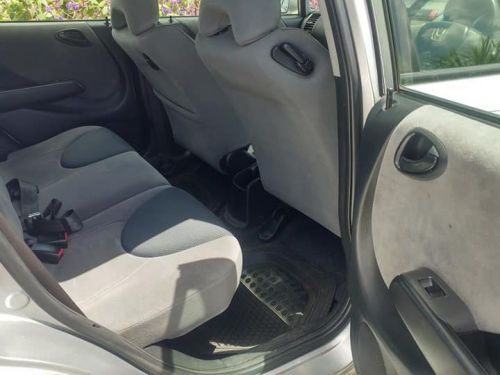 Honda Fit Shuttle 1.3 Hybrid in Mauritius