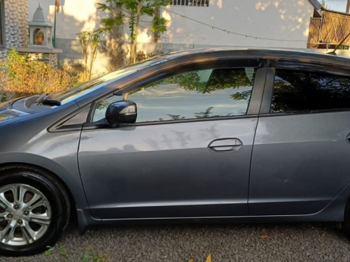 Honda Insight in Mauritius
