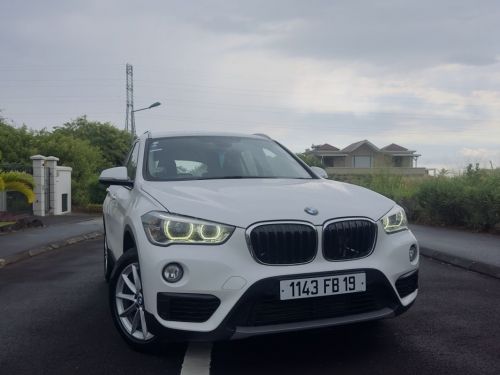 Pre-owned BMW X1 for sale in 