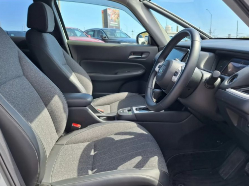 Honda Fit in Mauritius