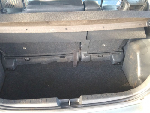 Toyota Yaris Hatchback in Mauritius
