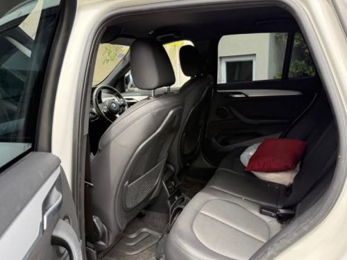 BMW X1 in Mauritius