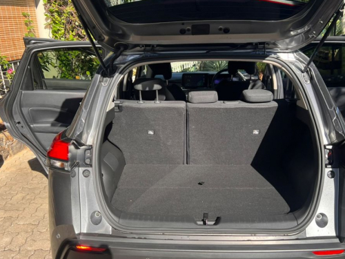 Nissan NOTE in Mauritius
