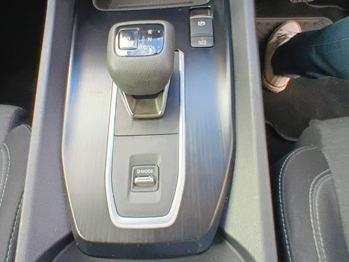Nissan QUASHQAI J12 1.3 TURBO ACENTA CVT 1332CC in Mauritius