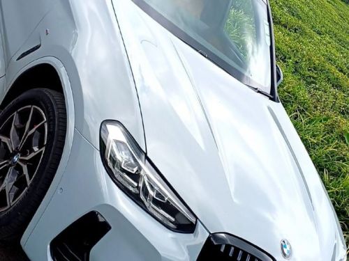 BMW X3 Xdrive Msport in Mauritius