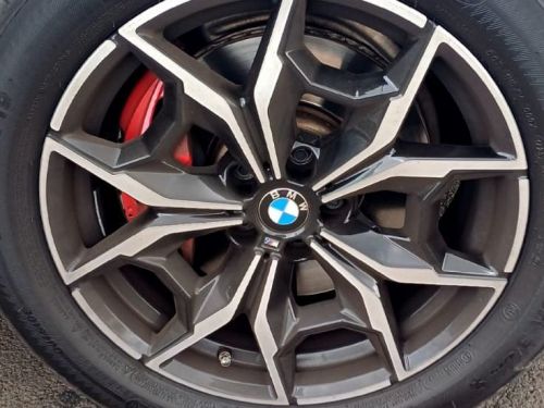BMW X3 Xdrive Msport in Mauritius