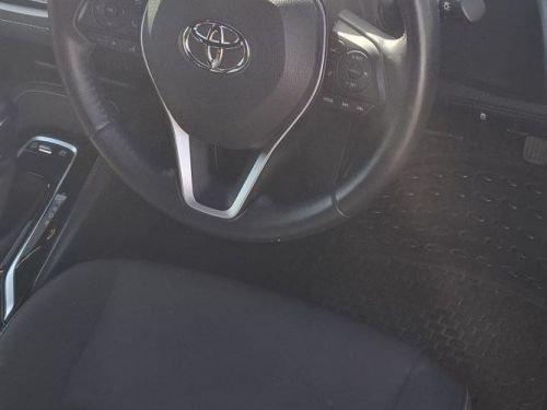 Toyota Corolla Sport in Mauritius