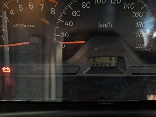Mitsubishi LANCER CS3 in Mauritius