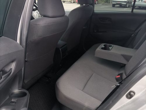 Toyota COROLLA TOURING 1.8 HYBRID in Mauritius