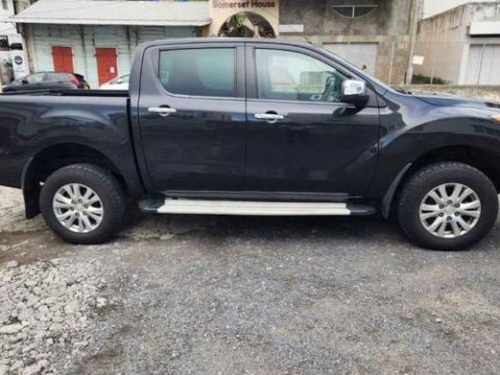 Used Mazda BT-50 for sale in Beau Bassin