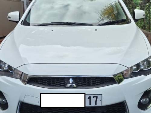 Used Mitsubishi Lancer for sale in Quatre Bornes