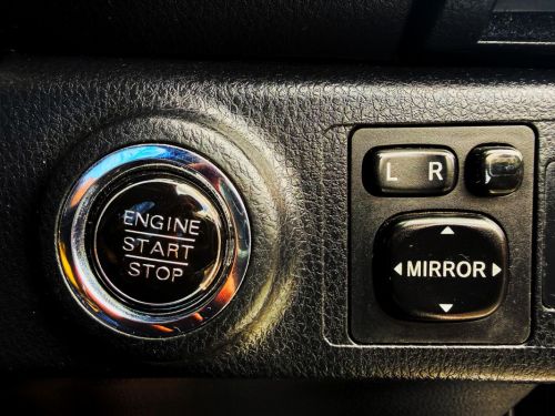 Toyota Yaris Manual in Mauritius