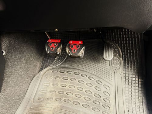 Toyota Yaris Manual in Mauritius